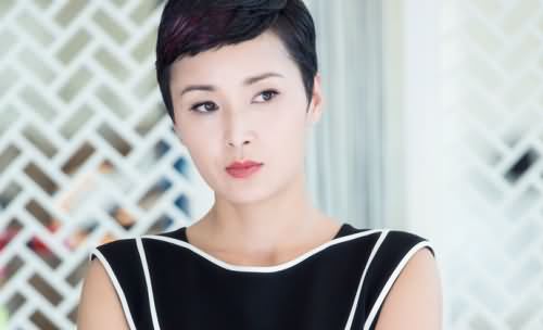 黄曼个人资料曝光 黄曼个人资料曝光