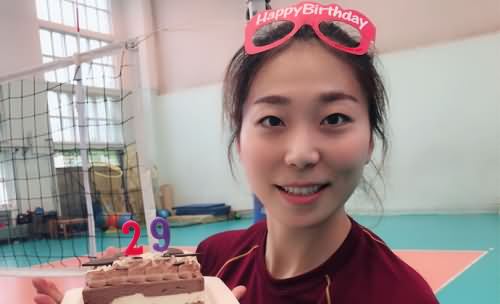 杨珺菁接受求婚 杨珺菁接受求婚
