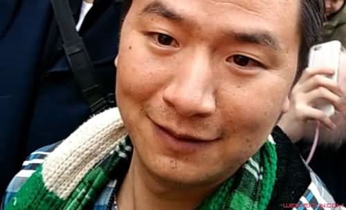 陆超抖音受了什么刺激 陆超抖音受了什么刺激