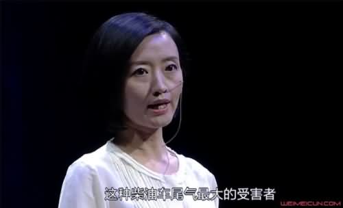 柴静事件后柴静去哪里 柴静事件后柴静去哪里