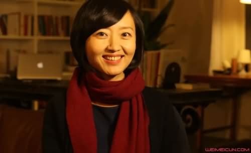 柴静事件后柴静去哪里 柴静事件后柴静去哪里