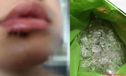 宜家水杯爆炸二审