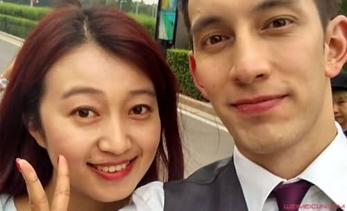 隋凯是中国人吗 隋凯是中国人吗