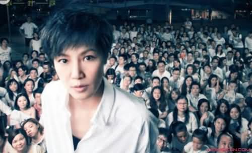 何韵诗被拘捕事件 何韵诗被拘捕事件