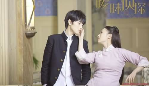 邢恩是男是女