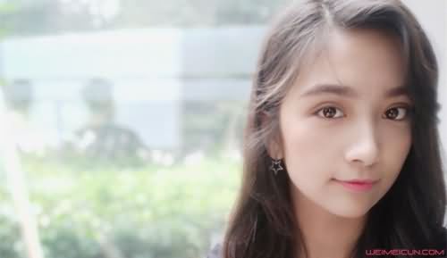 中戏迪丽娜孜是谁 中戏迪丽娜孜是谁