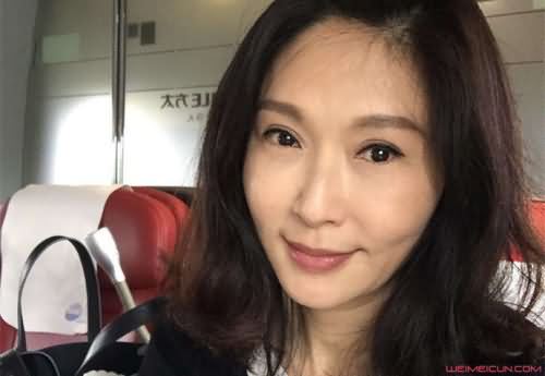 张玉嬿的老公图片