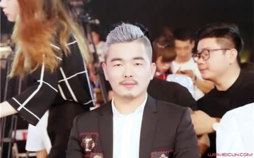 张越蜗蜗有多少身价