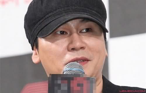YG被税务调查 YG被税务调查