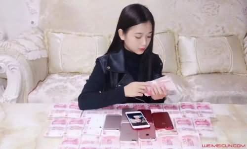 诗如雅创始人谁帮了她