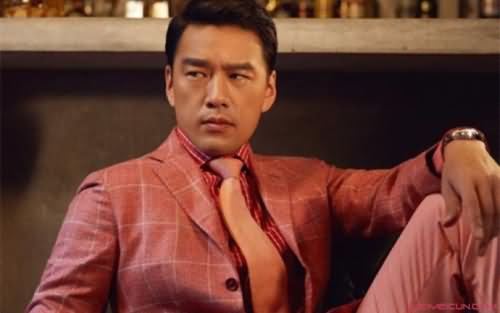 王耀庆是富二代吗 王耀庆是富二代吗