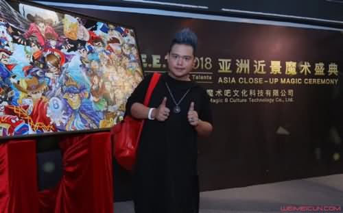 中国达人秀胡凯伦 中国达人秀胡凯伦
