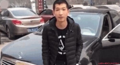 乞丐哥高飞的四大事件 乞丐哥高飞的四大事件