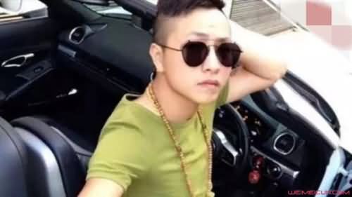 乞丐哥高飞的四大事件 乞丐哥高飞的四大事件