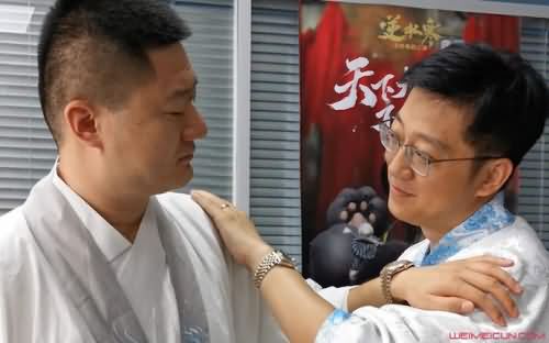 朱一旦真的有钱人吗 朱一旦真的有钱人吗