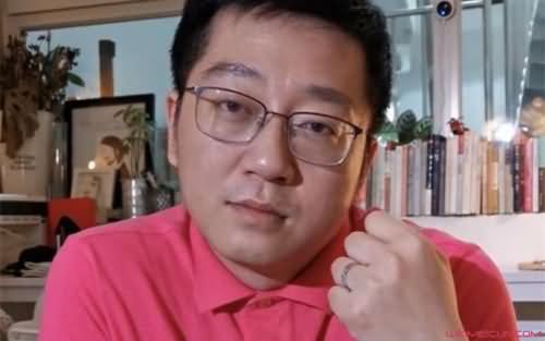 朱一旦真的有钱人吗 朱一旦真的有钱人吗