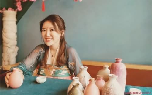 脱口秀主持人波姐 脱口秀主持人波姐