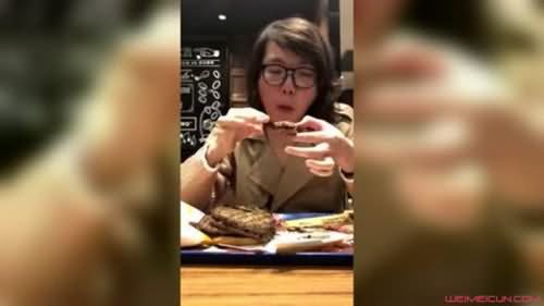 浪味仙是男的女的 浪味仙是男的女的
