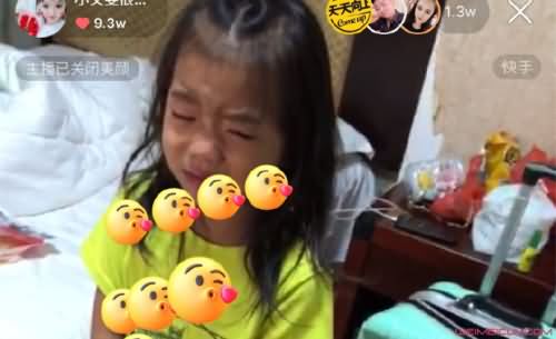快手网红小文雯揭秘 快手网红小文雯揭秘