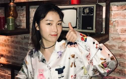 秦凡淇是哪里人