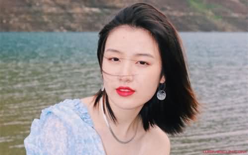 秦凡淇是哪里人