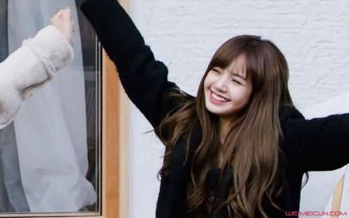 lisa退出青春有你2