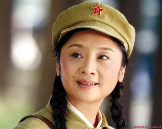 唐静身高多高