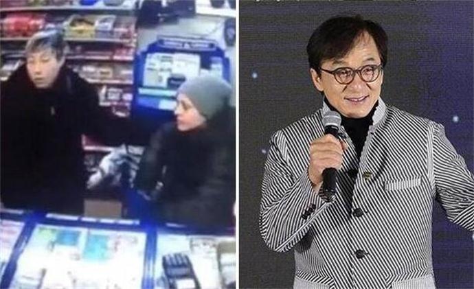 传小龙女现加拿大