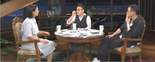 锵锵三人行为什么停播 锵锵三人行为什么停播