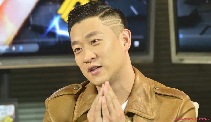 曹云金自曝抑郁