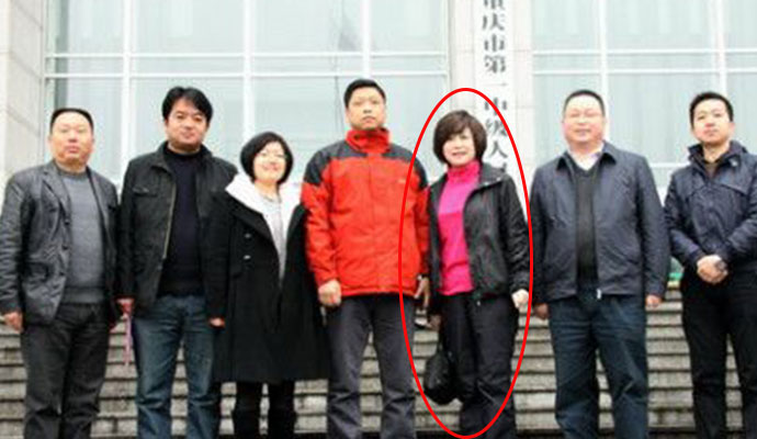 本溪刘英杰现状