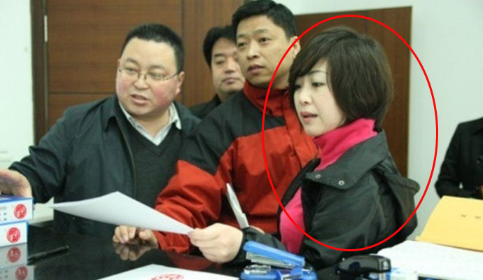 本溪刘英杰现状