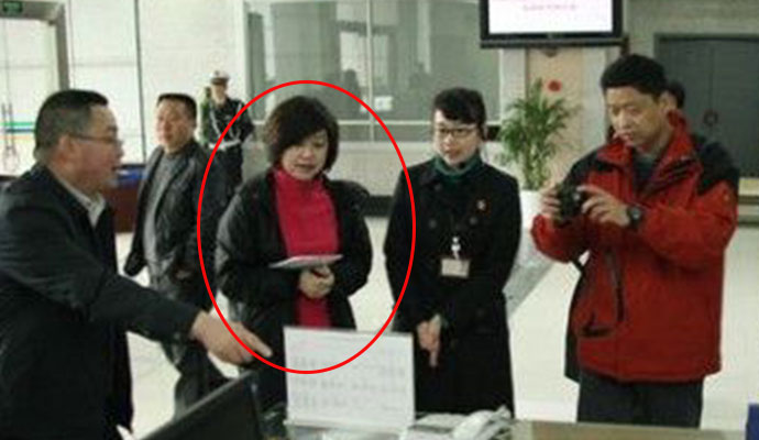 本溪刘英杰现状