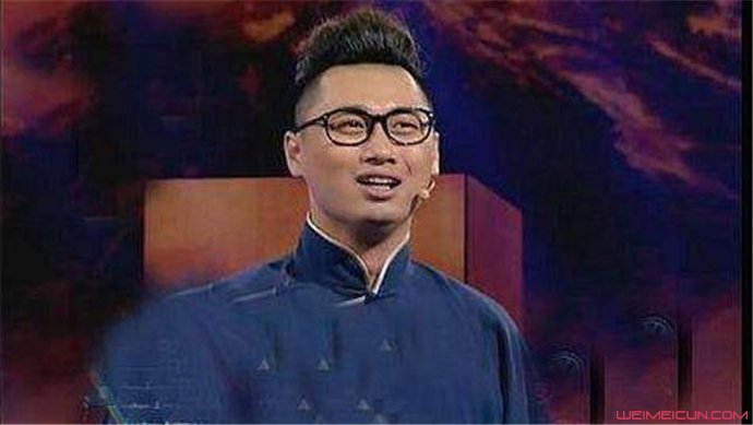 超级演说家李林是谁