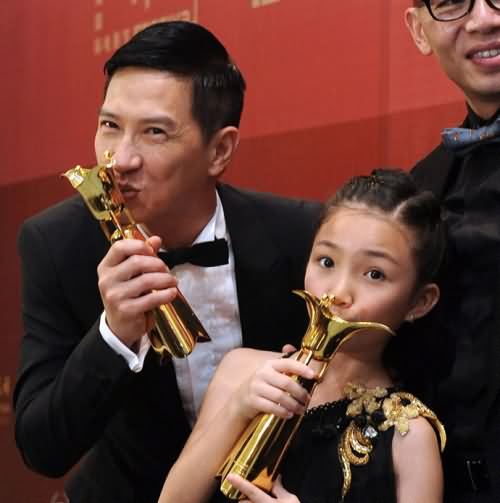 李馨巧获奖 李馨巧获奖