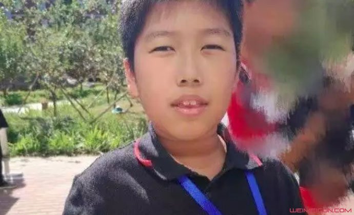 小宇泽去世 小宇泽去世