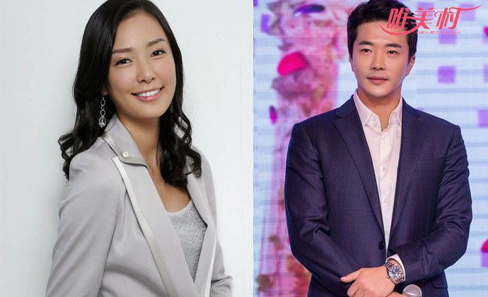 权相宇老婆