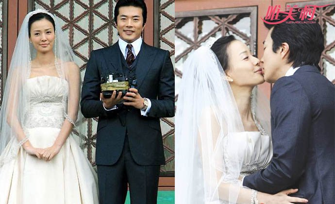 权相宇老婆