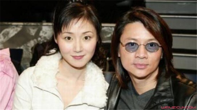 尹天照老婆是谁 尹天照老婆是谁