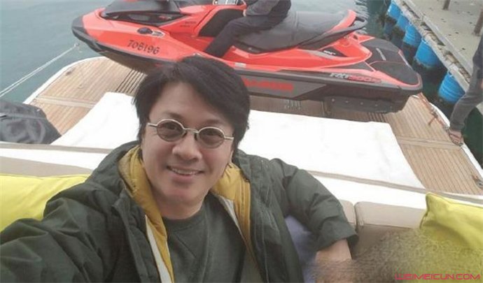 尹天照老婆是谁 尹天照老婆是谁
