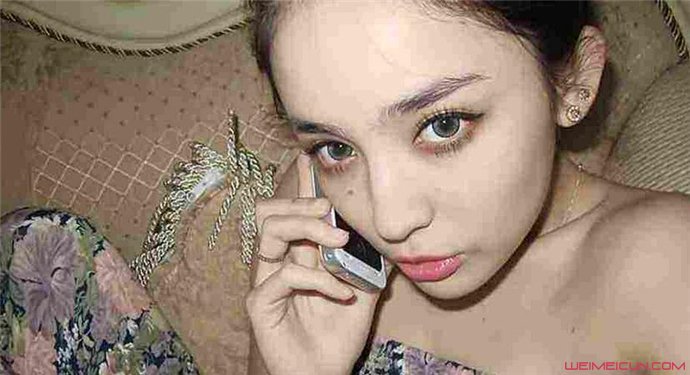 古力娜扎胸部激凸 古力娜扎胸部激凸