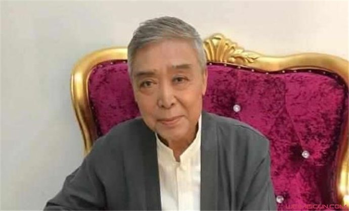 师胜杰的了什么癌 患重病面容憔悴竟是因患了这种癌