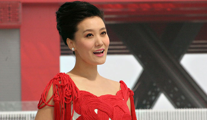 歌唱家谭晶简历 歌唱家谭晶简历