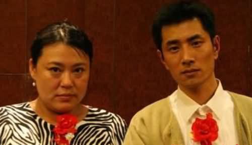 李菁菁为什么离婚,李菁菁,李菁菁离婚,张金华