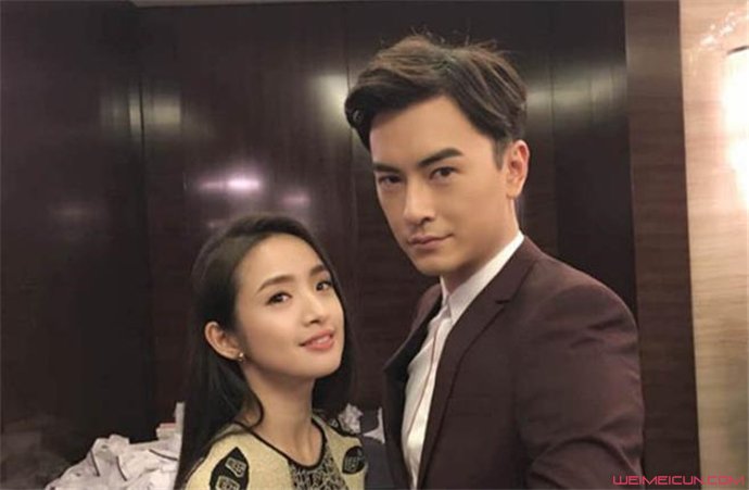 林依晨郑元畅为什么没有在一起 林依晨郑元畅为什么没有在一起