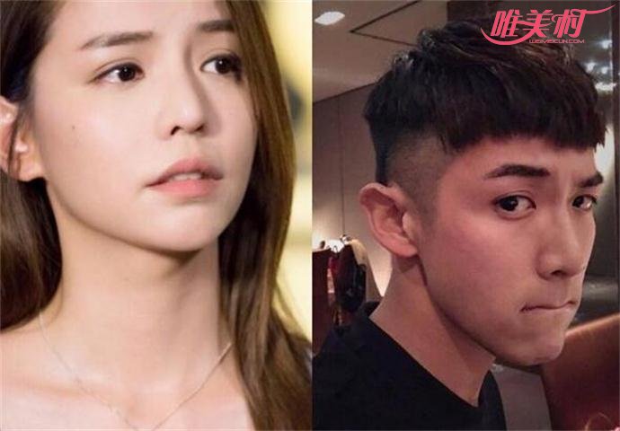 柯震东女友李毓芬照片 柯震东女友李毓芬照片