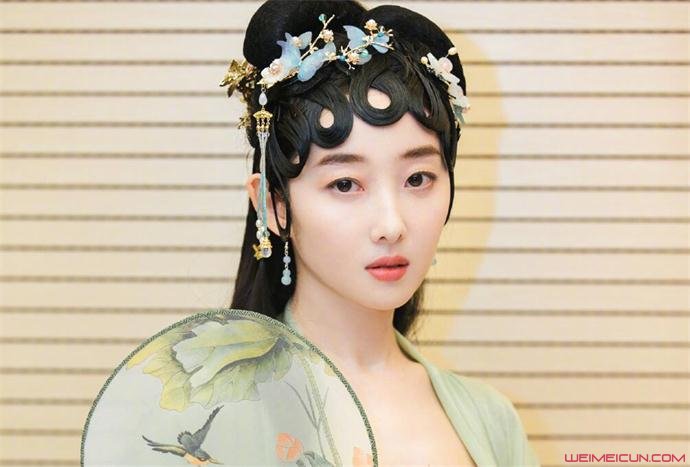 蒋梦婕为什么糊了