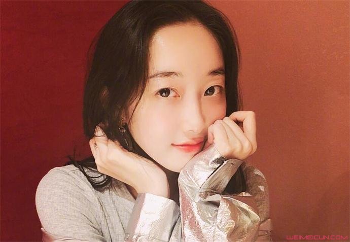 蒋梦婕怎么不红