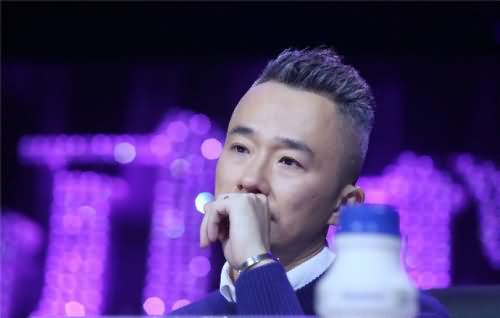 程雷得了什么病