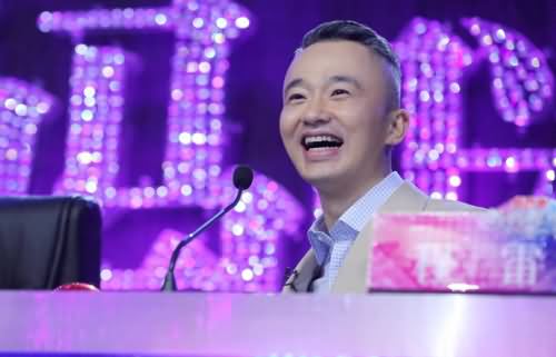 程雷得了什么病